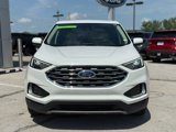 Used 2022 Ford Edge SEL w/ Convenience Package image 2