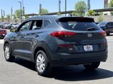 Used 2020 Hyundai Tucson SE image 3