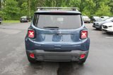 Used 2022 Jeep Renegade Limited image 4