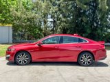 Used 2020 Chevrolet Malibu RS image 3