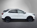 Used 2022 Chevrolet Equinox RS image 2