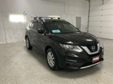 Used 2018 Nissan Rogue SV image 4