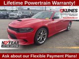 Used 2023 Dodge Charger GT image 4