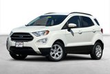 Used 2020 Ford EcoSport SE image 2