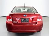 Used 2012 Subaru Impreza 2.0i Premium w/ All-Weather Pkg image 6