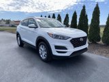 Used 2021 Hyundai Tucson Value image 2