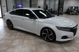 Used 2022 Honda Accord Sport image 5