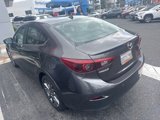 Used 2018 MAZDA MAZDA3 Grand Touring w/ Premium Equipment Package image 5