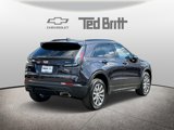 Used 2022 Cadillac XT4 Sport image 4