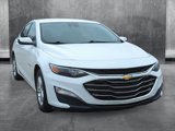 Used 2023 Chevrolet Malibu LS w/ Driver Confidence Package image 3