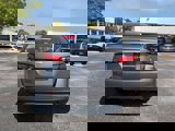 Certified 2025 Nissan Versa S w/ Trunk Package image 5