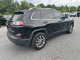 Used 2019 Jeep Cherokee Latitude Plus w/ Cold Weather Group image 5