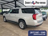 Used 2022 GMC Yukon XL SLT w/ SLT Premium Package image 5