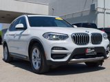 Used 2021 BMW X3 sDrive30i w/ Convenience Package image 2