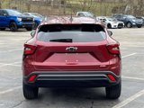 New 2025 Chevrolet Trax RS w/ Sunroof Package image 4
