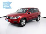 Used 2013 Volkswagen Tiguan SEL image 3