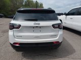 Used 2022 Jeep Compass Limited w/ Elite Group image 4