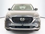 Used 2023 MAZDA CX-5 AWD 2.5 S w/ Premium Package image 2