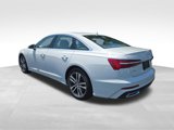 Used 2019 Audi A6 3.0T Premium Plus w/ Premium Plus Package image 5
