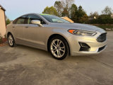 Used 2019 Ford Fusion SEL image 3