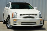 Used 2007 Cadillac SRX w/ Utility Package image 2