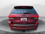 Used 2018 Jeep Grand Cherokee Altitude image 4