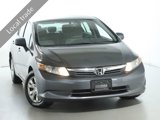 Used 2012 Honda Civic LX image 2