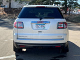 Used 2014 GMC Acadia SLT image 4