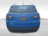 Used 2022 Jeep Compass Latitude w/ Sun and Sound Group image 5
