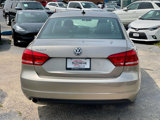 Used 2015 Volkswagen Passat 1.8T Wolfsburg Edition image 5
