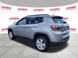 Used 2022 Jeep Compass Latitude w/ Convenience Group image 5