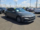 Used 2024 Hyundai Elantra SEL image 3