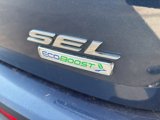 Used 2017 Ford Edge SEL w/ Equipment Group 201A image 4