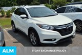 Used 2016 Honda HR-V EX-L image 4