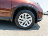 Used 2016 Honda CR-V EX-L image 5