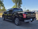 Used 2018 Ford F150 XLT w/ Equipment Group 301A Mid image 3