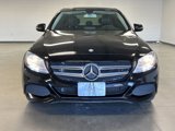 Used 2017 Mercedes-Benz C 300 4MATIC Sedan image 4