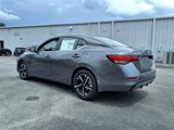 New 2025 Nissan Sentra SV image 5