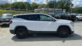Certified 2022 GMC Terrain AT4 w/ Infotainment Package II image 3