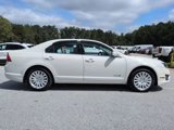 Used 2012 Ford Fusion Hybrid image 3