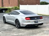 Used 2018 Ford Mustang Premium image 3