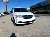 Used 2019 Dodge Grand Caravan SE w/ UConnect Hands-Free Group image 3