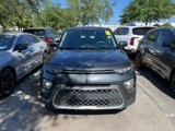 Certified 2021 Kia Soul S image 2