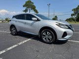 Used 2020 Nissan Murano S w/ Technology Package image 4
