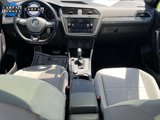 Used 2021 Volkswagen Tiguan SE R-Line image 2