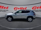 Used 2019 Jeep Compass Latitude w/ Popular Equipment Group image 5