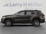 Used 2018 Jeep Grand Cherokee Limited image 3