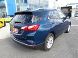 Used 2020 Chevrolet Equinox LT image 3