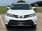 Used 2014 Toyota RAV4 XLE image 3