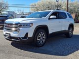 Used 2022 GMC Acadia SLE w/ Driver Convenience Package image 3